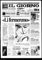 giornale/CFI0354070/2001/n. 191 del 12 agosto